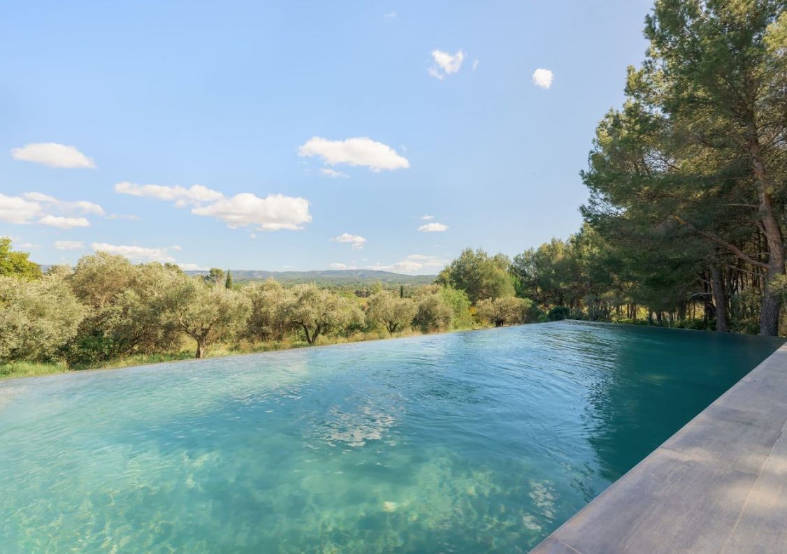 vente Propriété viticole Mazan