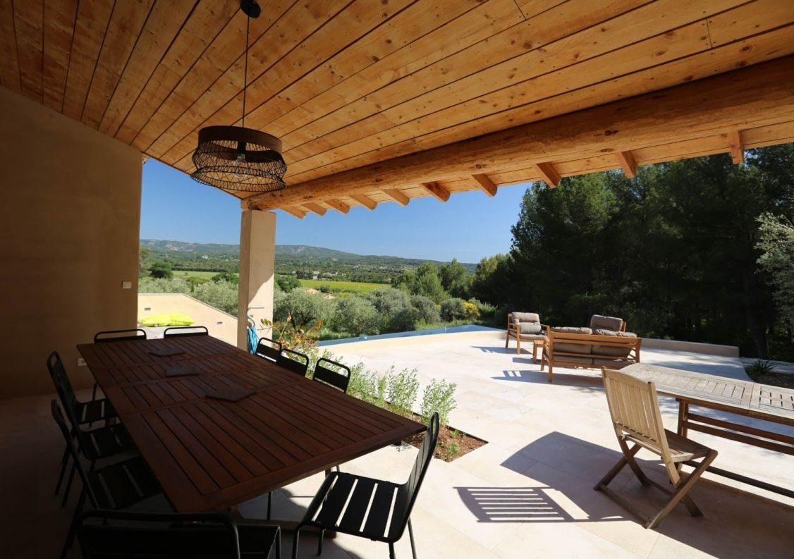 vente Propriété viticole Mazan