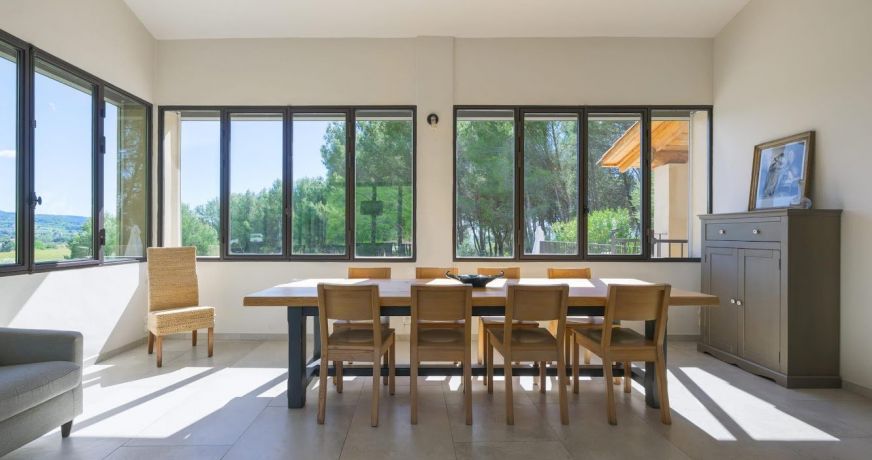 vente Propriété viticole Mazan