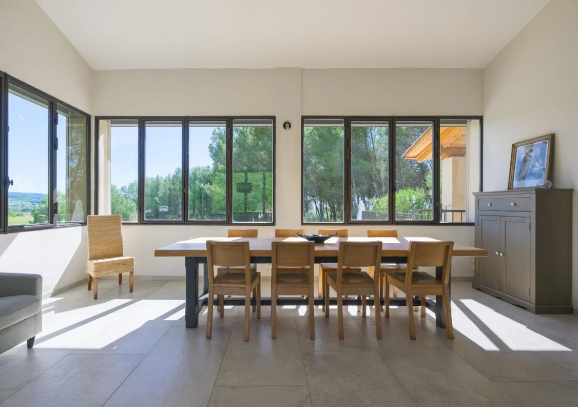 vente Propriété viticole Mazan