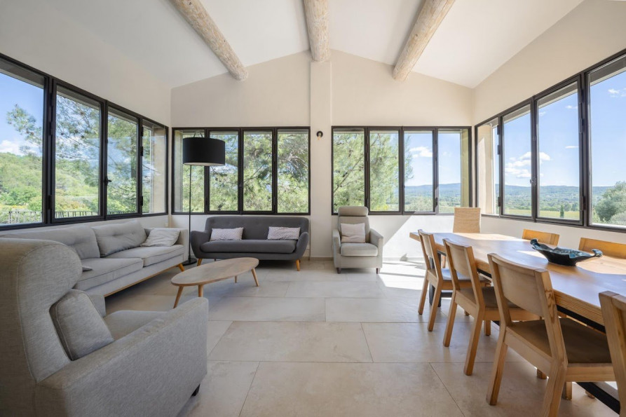 vente Propriété viticole Mazan - Photo 5