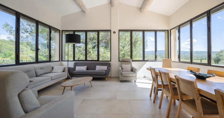 vente Propriété viticole Mazan