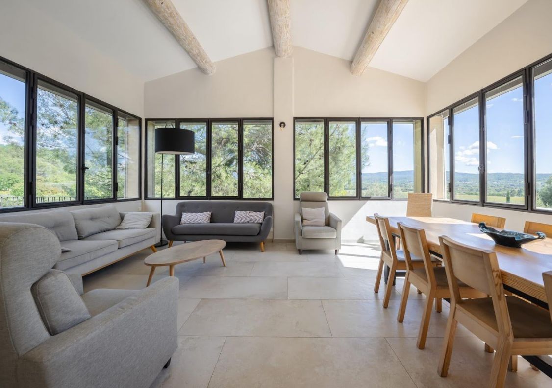 vente Propriété viticole Mazan