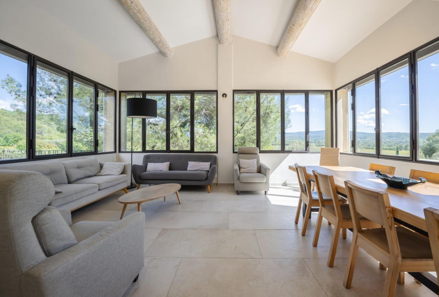 vente Propriété viticole Mazan - Photo 5