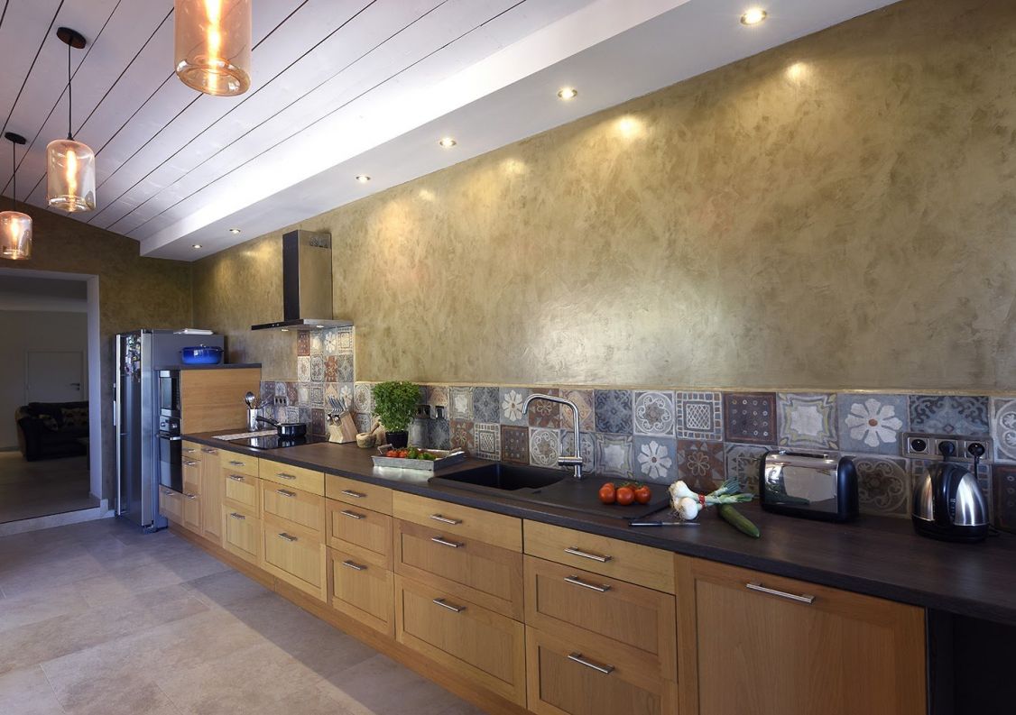 vente Propriété viticole Mazan