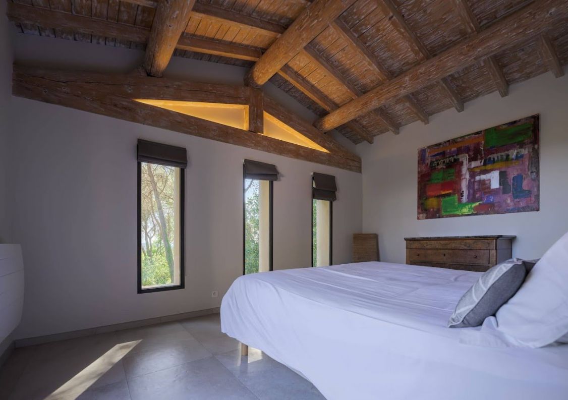 vente Propriété viticole Mazan