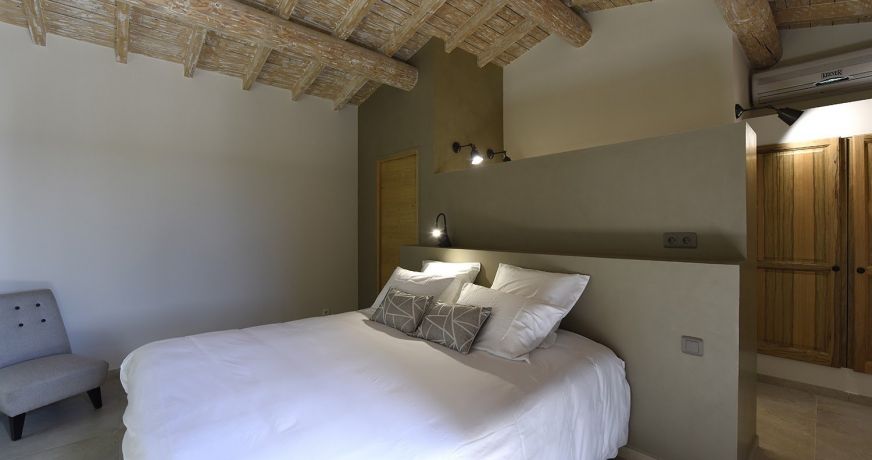 vente Propriété viticole Mazan