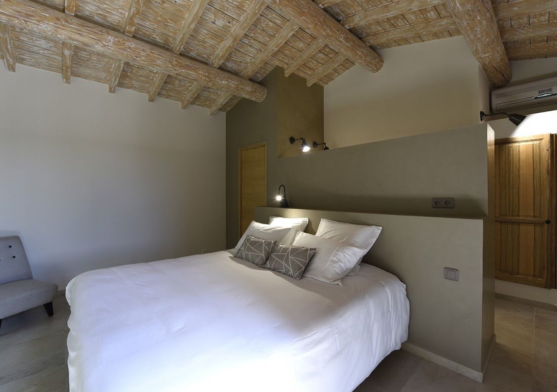 vente Propriété viticole Mazan