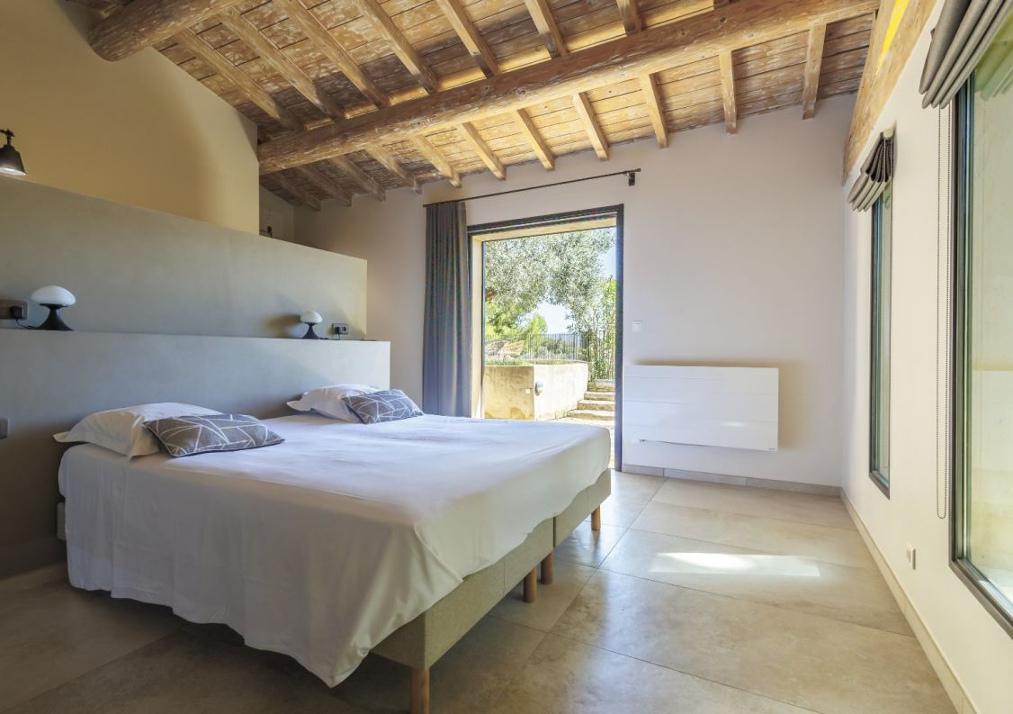 vente Propriété viticole Mazan