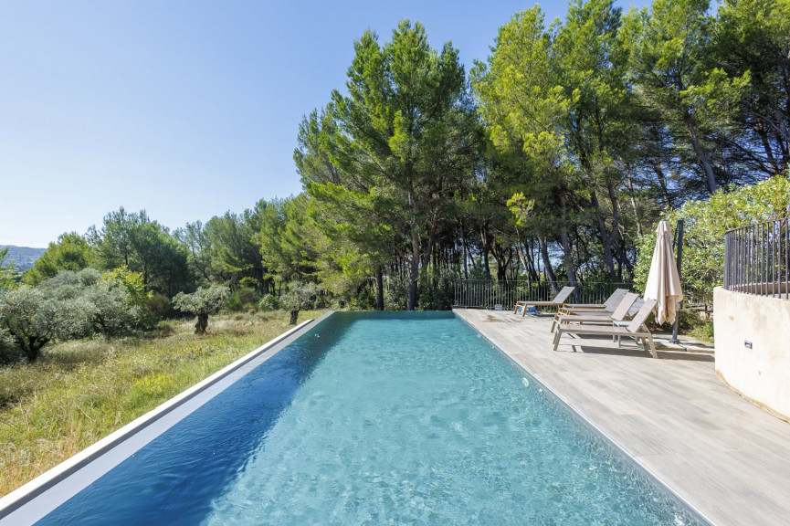 sale Propriété viticole Mazan - Photo 13