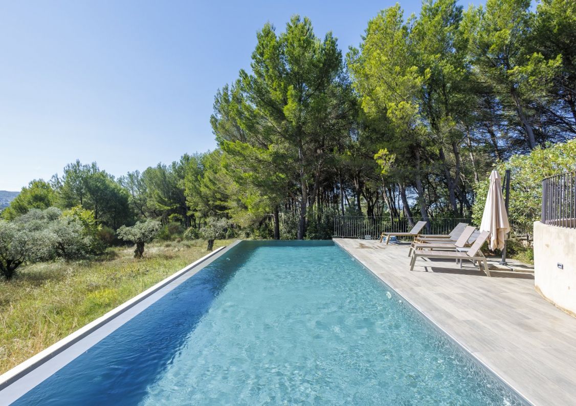 vente Propriété viticole Mazan