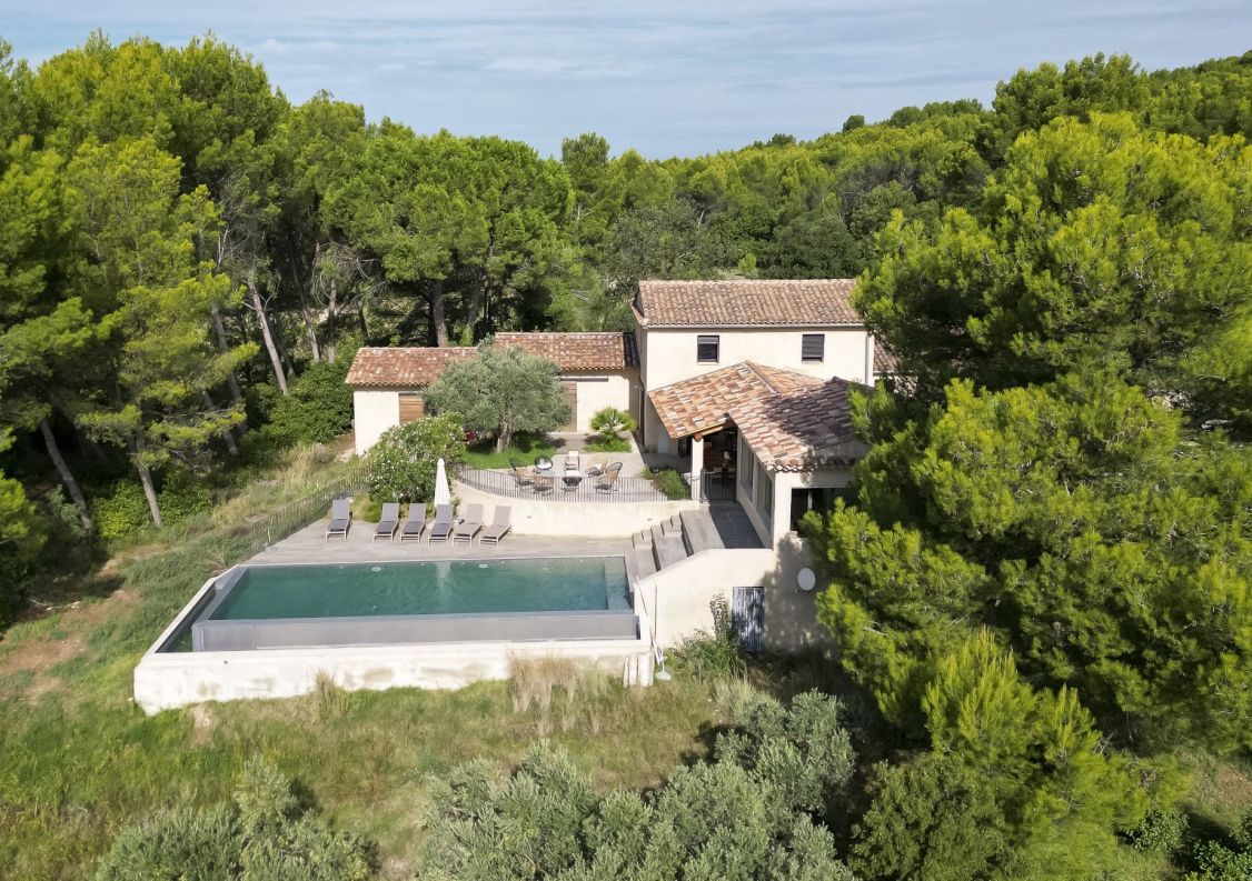 vente Propriété viticole Mazan