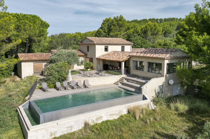 vente Propriété viticole Mazan - Photo 10