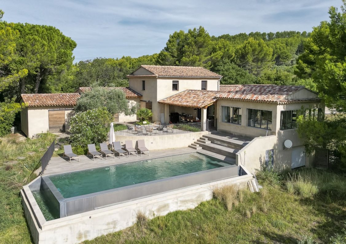 vente Propriété viticole Mazan