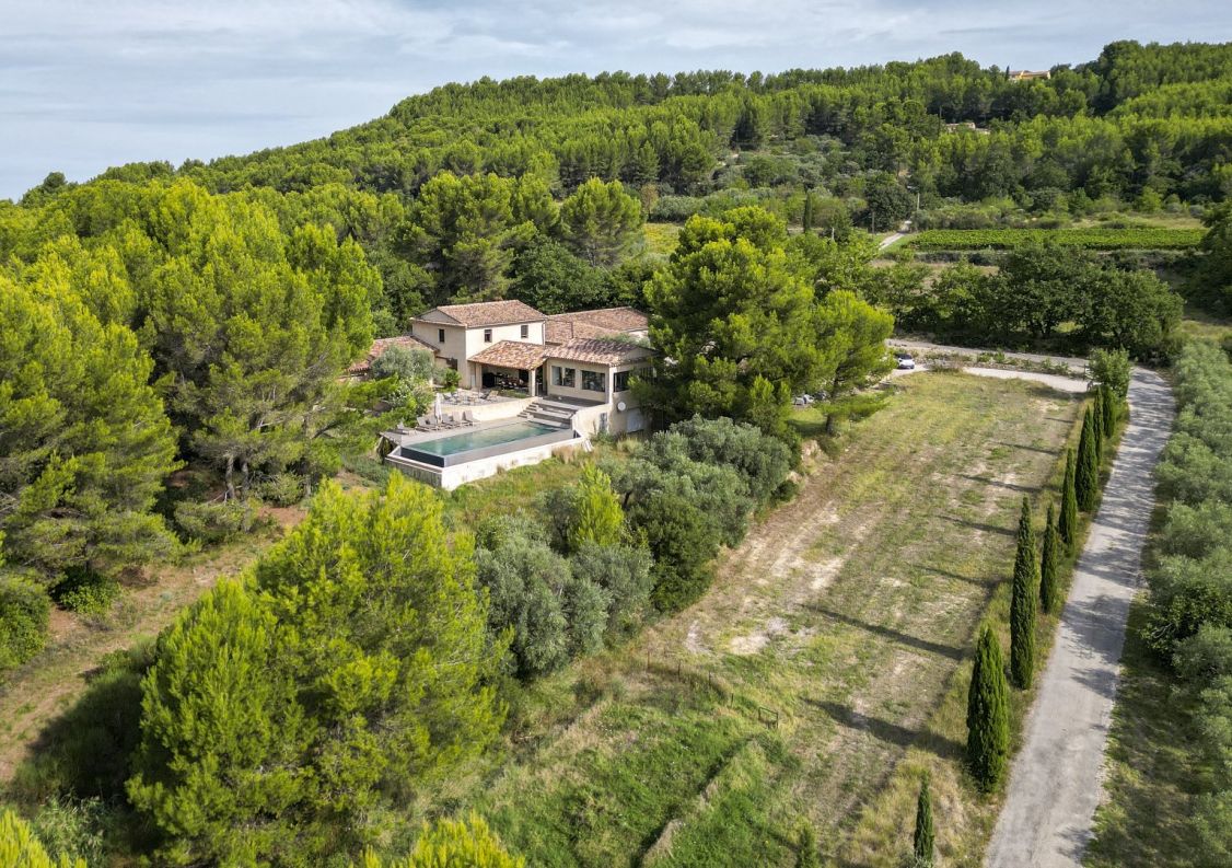 sale Propriété viticole Mazan