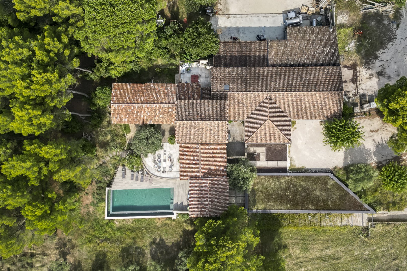 sale Propriété viticole Mazan - Photo 14