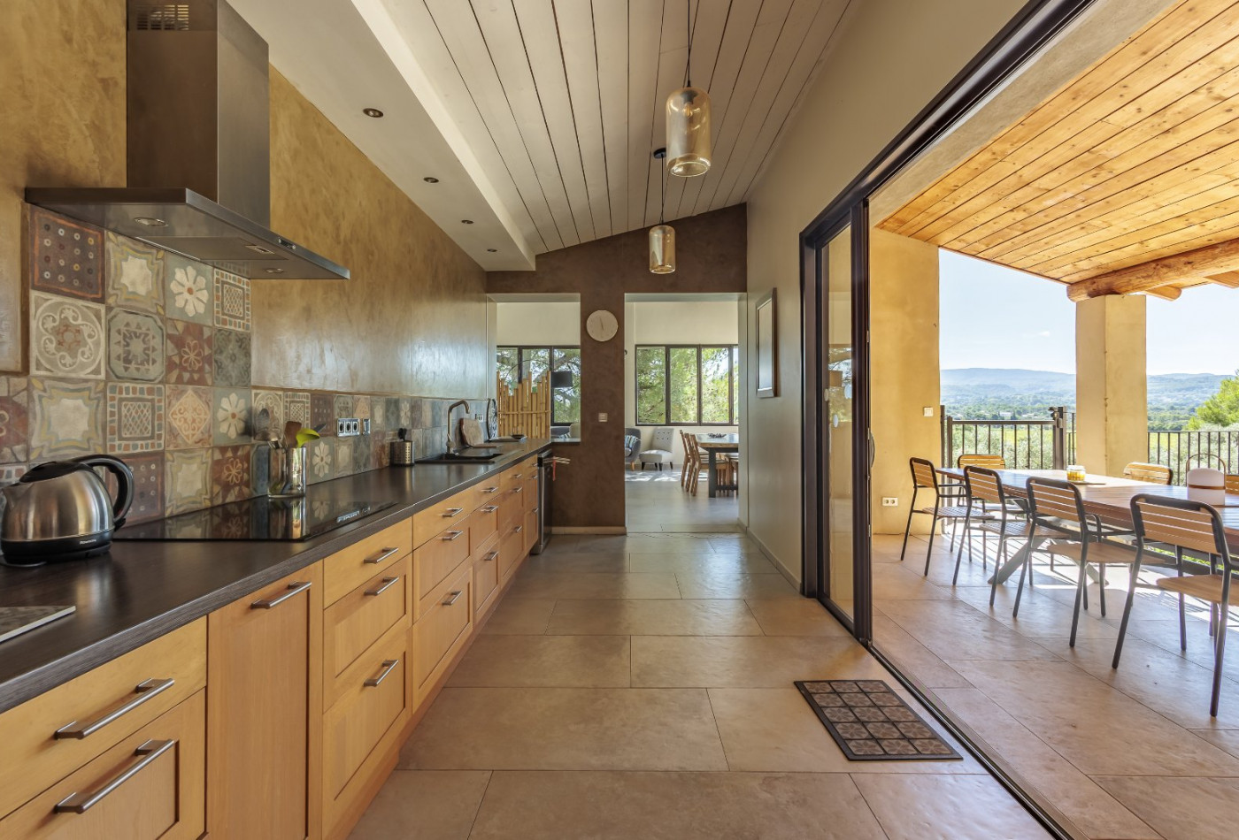 vente Propriété viticole Mazan - Photo 6