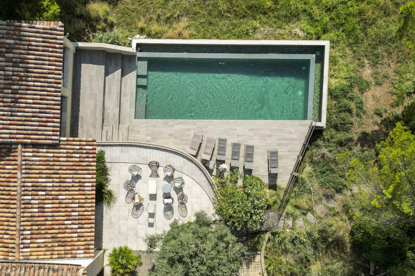 sale Propriété viticole Mazan - Photo 15