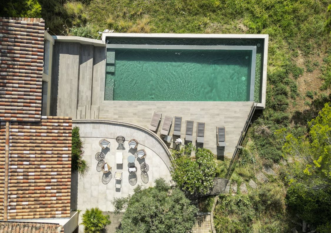 vente Propriété viticole Mazan