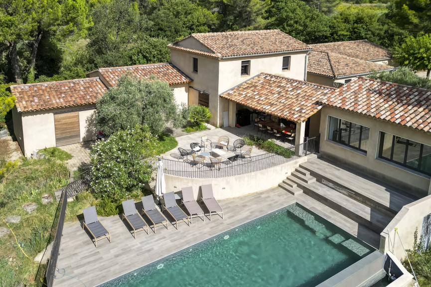 sale Propriété viticole Mazan - Photo 16