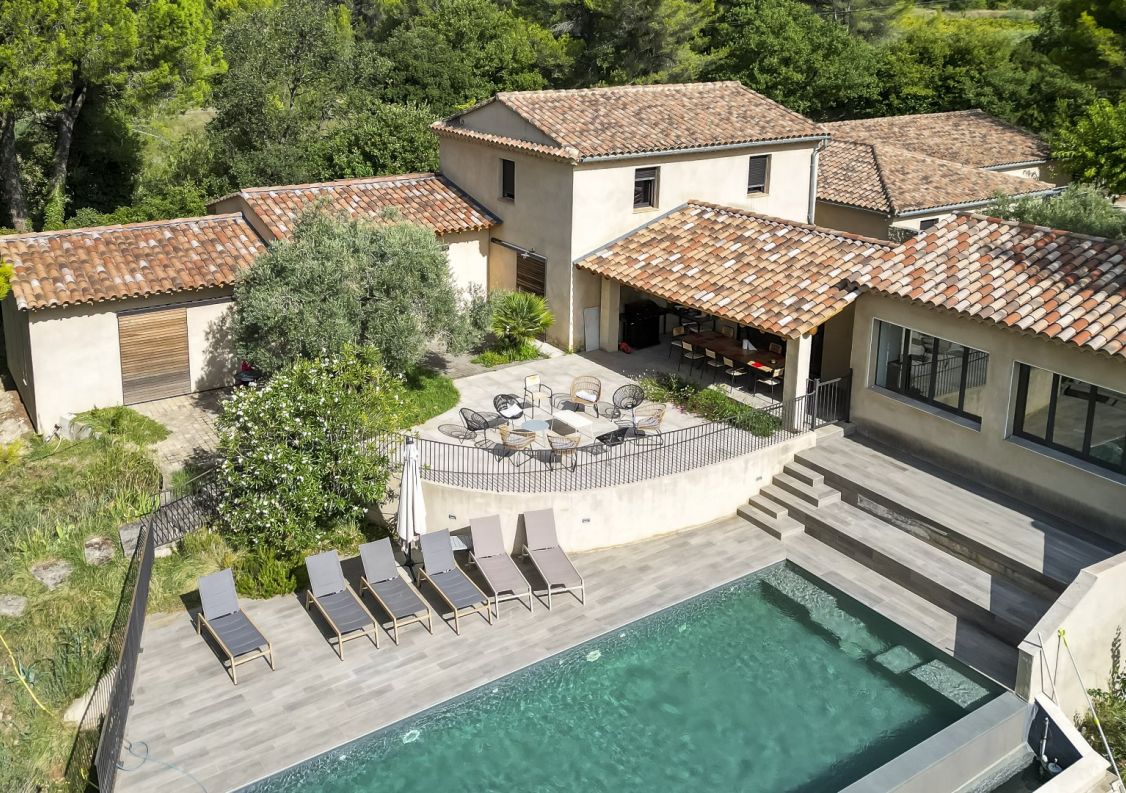 vente Propriété viticole Mazan