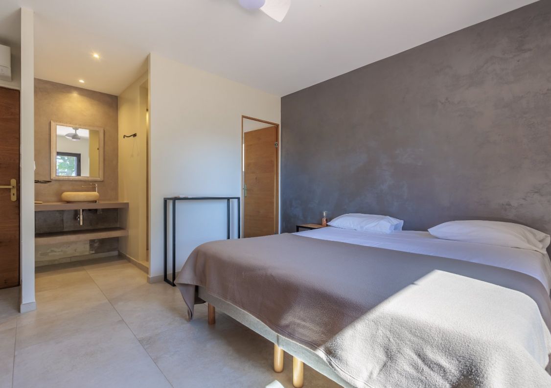 vente Propriété viticole Mazan