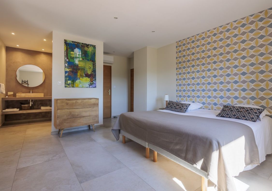 vente Propriété viticole Mazan