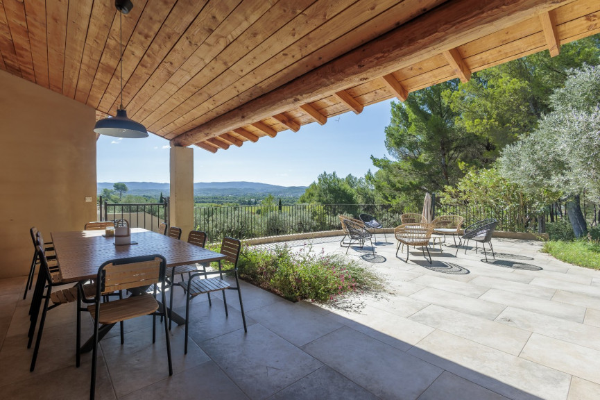 sale Propriété viticole Mazan - Photo 12