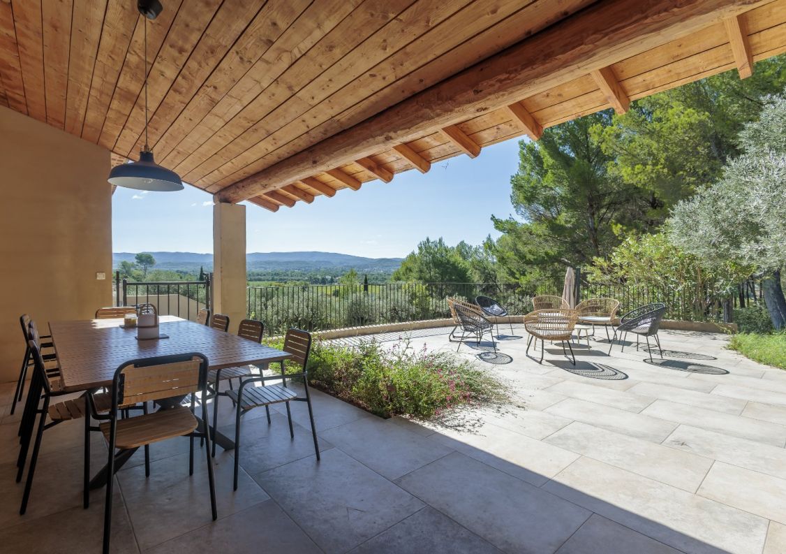 vente Propriété viticole Mazan