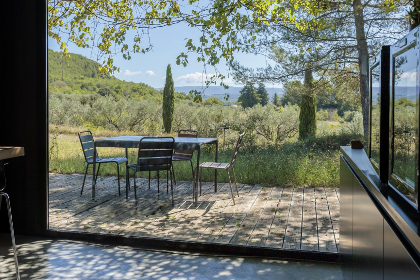 sale Propriété viticole Mazan - Photo 19