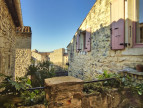 vente Maison en pierre Barjac