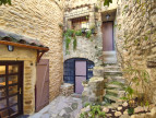 vente Maison en pierre Barjac