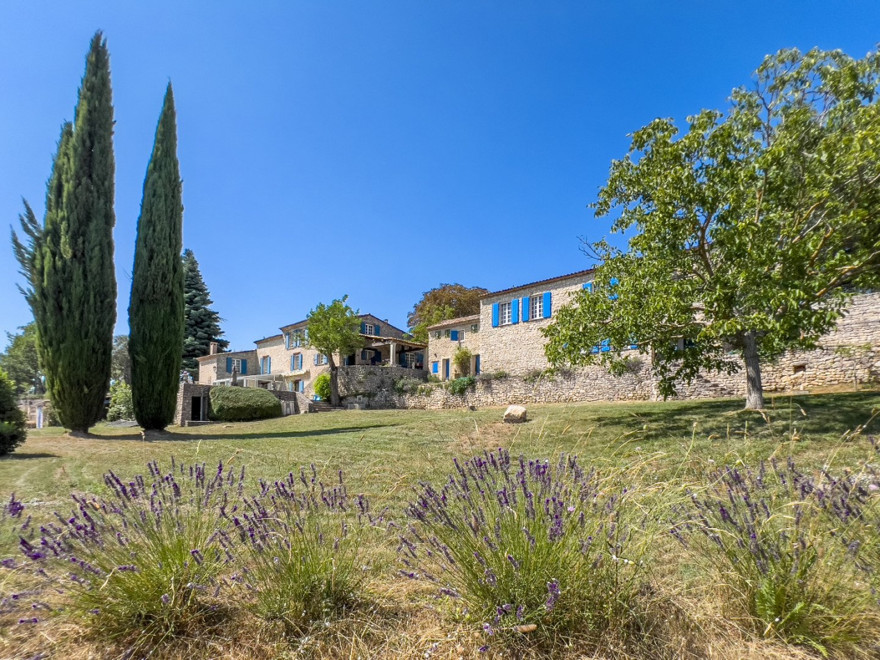 vente Maison de campagne Reillanne - Photo 16