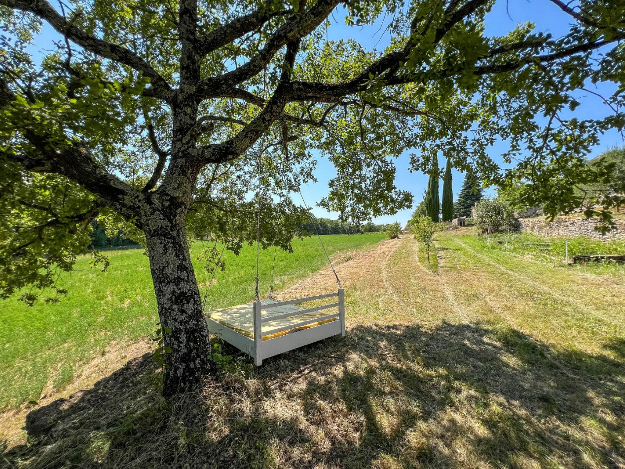 vente Maison de campagne Reillanne - Photo 17