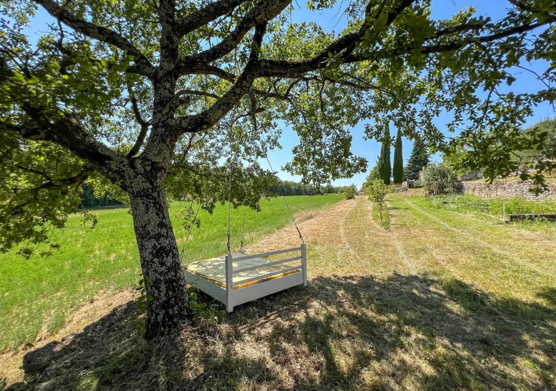 vente Maison de campagne Reillanne