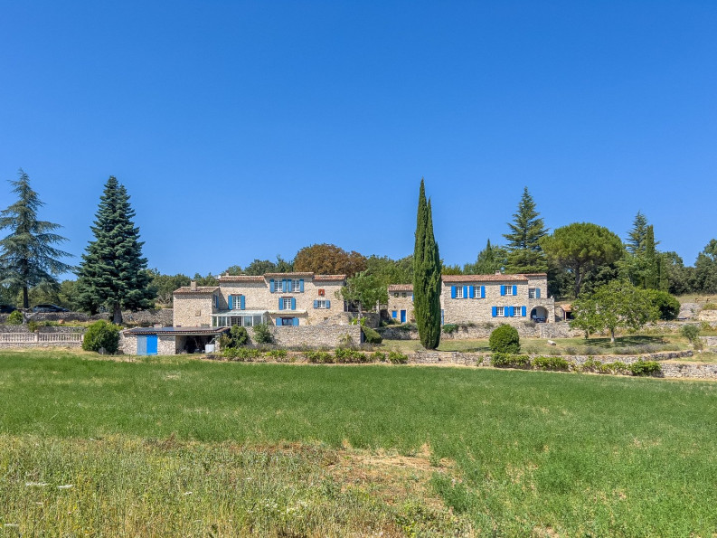 sale Maison de campagne Reillanne - Photo 20