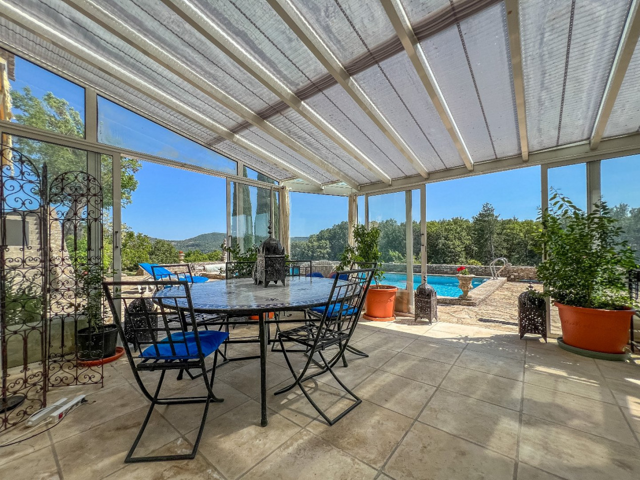 vente Maison de campagne Reillanne - Photo 11