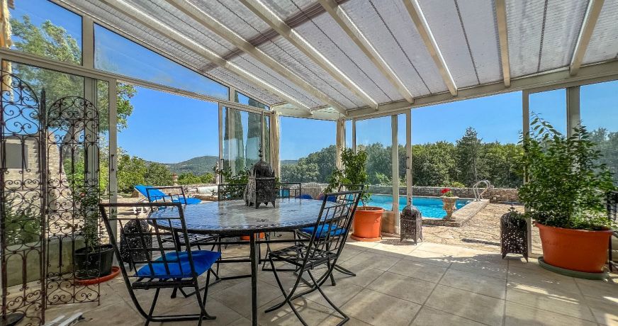 vente Maison de campagne Reillanne