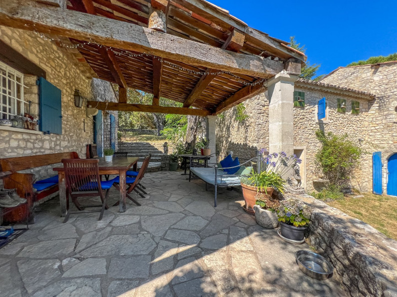 sale Maison de campagne Reillanne - Photo 16