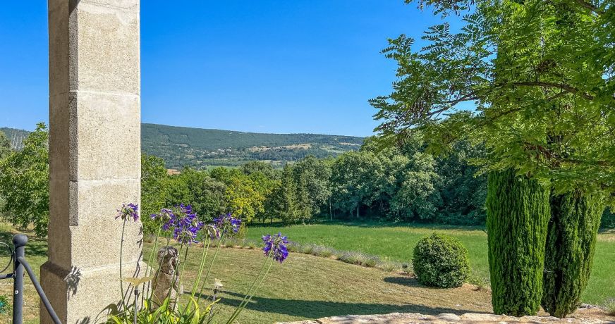 vente Maison de campagne Reillanne