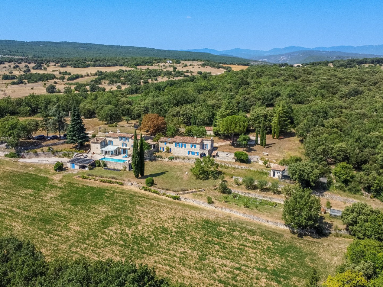 vente Maison de campagne Reillanne - Photo 19