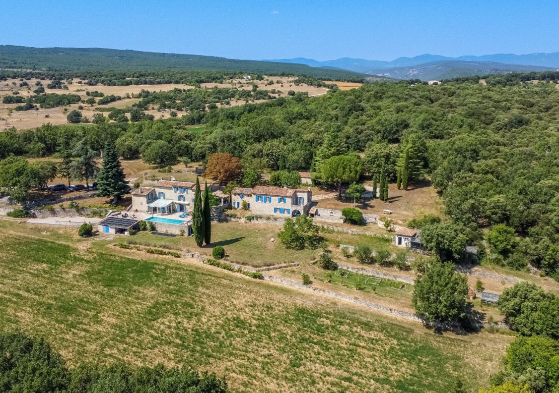 vente Maison de campagne Reillanne
