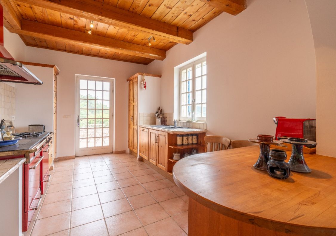 vente Maison de campagne Reillanne