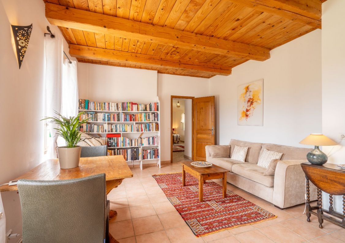 vente Maison de campagne Reillanne