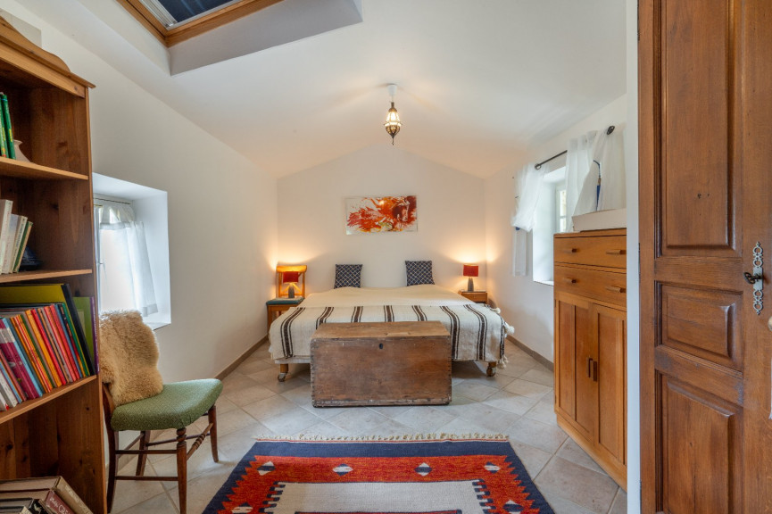 sale Maison de campagne Reillanne - Photo 11