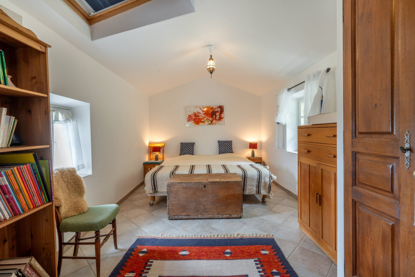 vente Maison de campagne Reillanne - Photo 13