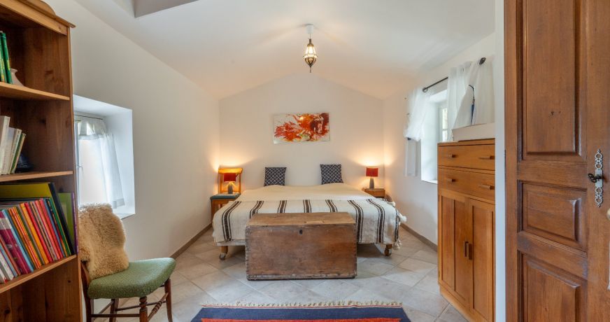 vente Maison de campagne Reillanne