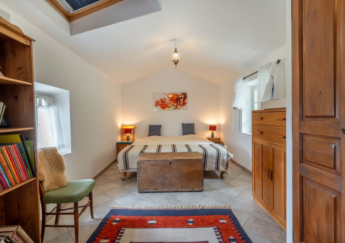 vente Maison de campagne Reillanne