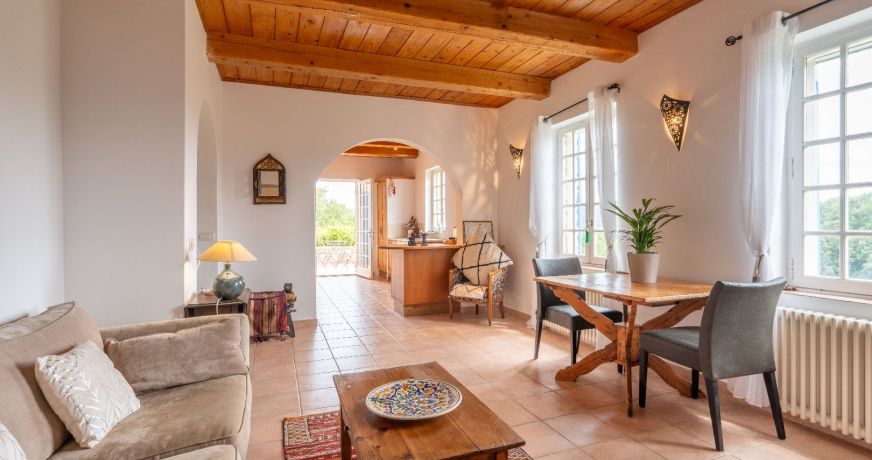 vente Maison de campagne Reillanne