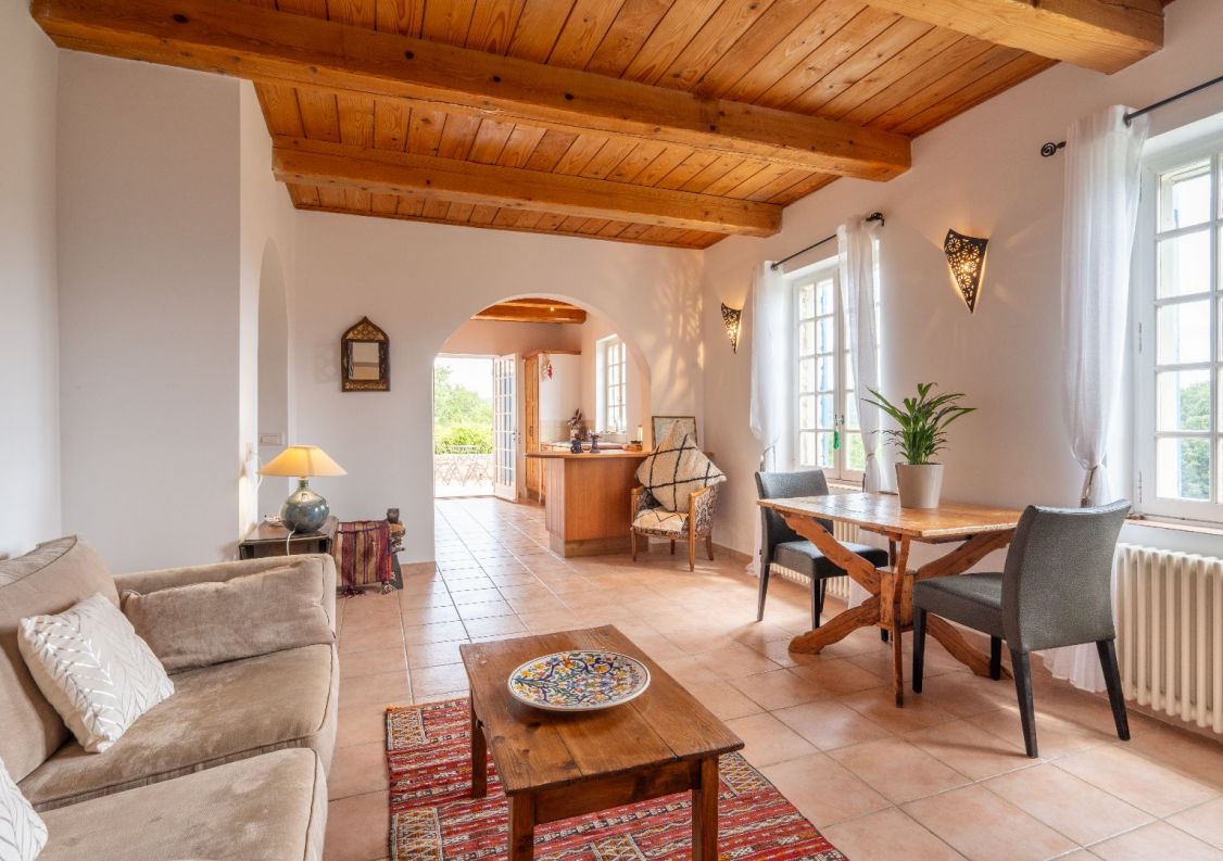 vente Maison de campagne Reillanne